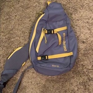 Patagonia Atom 8L Sling Bag